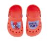 Pókember City gyerek papucs, clog