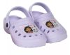 Gabi babaháza gyerek papucs, clog. Lila