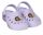 Gabi babaháza gyerek papucs, clog. Lila