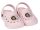Gabi babaháza gyerek papucs, clog. Rózsaszín