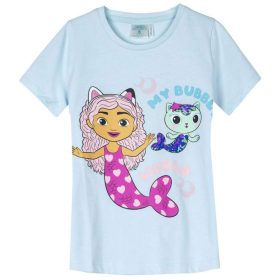 Gabi babaháza My Blubbly gyerek rövid póló, felső