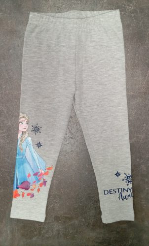 Disney Jégvarázs Destiny Gyerek Leggings