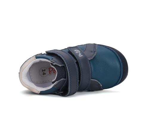 Ponte20 kisfiú szupinált zárt cipő (DA03-5-1449)