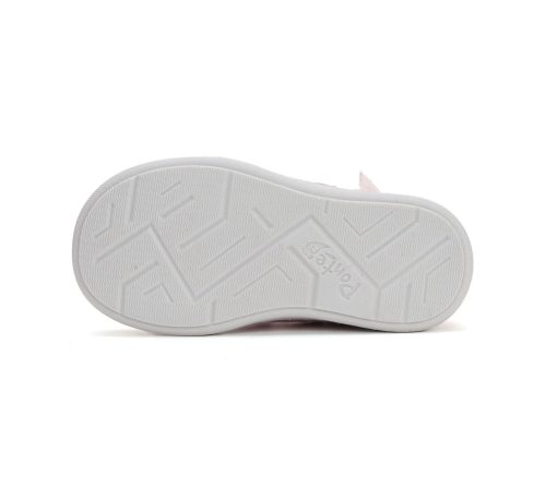 Ponte20 kislány szupinált zárt cipő (DA03-5-1680)