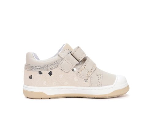 Ponte20 kislány szupinált zárt cipő (DA03-6-1326A)