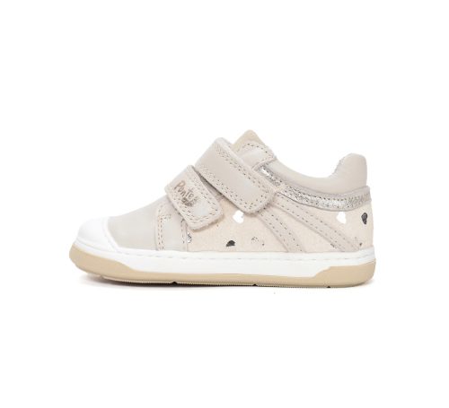 Ponte20 kislány szupinált zárt cipő (DA03-6-1326A)