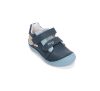 Ponte20 kisfiú szupinált zárt cipő (DA03-6-1716A)