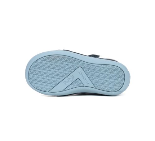 Ponte20 kisfiú szupinált zárt cipő (DA03-6-1716A)