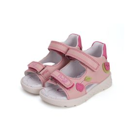  Ponte20 Kislány Szupinált Szandál (DA05-5-1227)