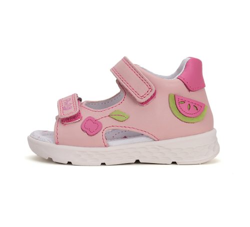  Ponte20 Kislány Szupinált Szandál (DA05-5-1227)