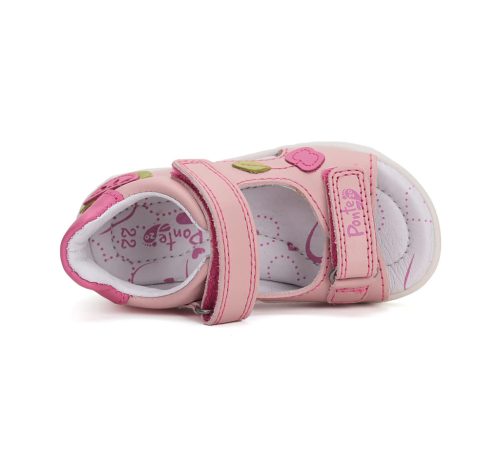  Ponte20 Kislány Szupinált Szandál (DA05-5-1227)