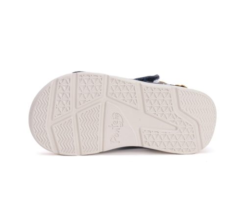  Ponte20 Kisfiú Szupinált Szandál (DA05-5-1708)