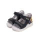 Ponte20 Kisfiú Szupinált Szandál (DA05-5-1708)