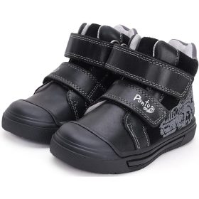 Ponte20 kisfiú szupinált zárt cipő (DA06-4-2985)