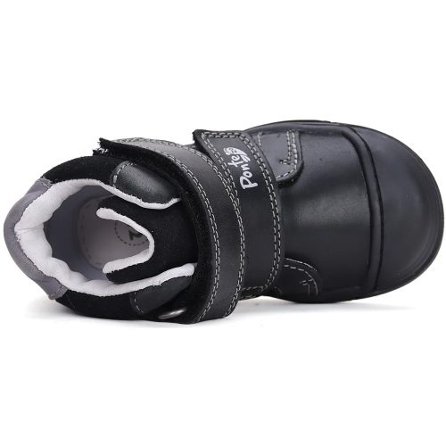 Ponte20 kisfiú szupinált zárt cipő (DA06-4-2985)