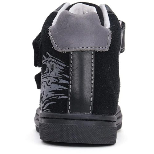 Ponte20 kisfiú szupinált zárt cipő (DA06-4-2985)