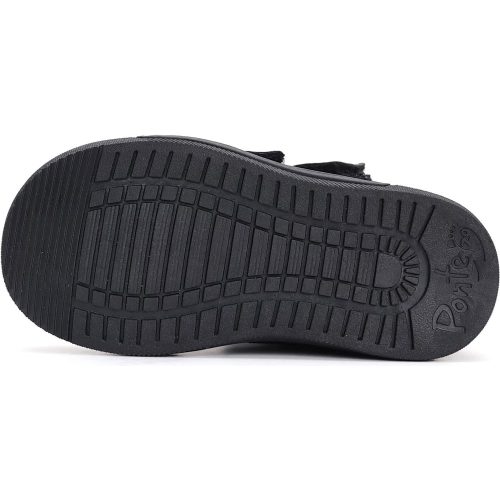 Ponte20 kisfiú szupinált zárt cipő (DA06-4-2985)