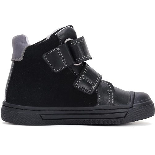 Ponte20 kisfiú szupinált zárt cipő (DA06-4-2985)