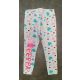 Peppa malac Heart gyerek leggings