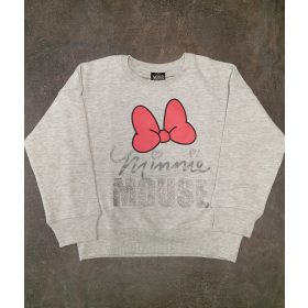 Disney Minnie gyerek pulóver