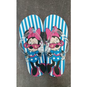 Disney Minnie gyerek papucs, Flip-Flop