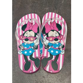 Disney Minnie gyerek papucs, Flip-Flop