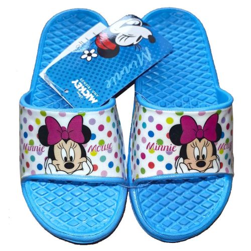 Disney Minnie gyerek papucs