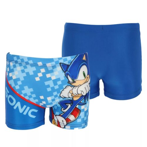 Sonic, a sündisznó Cool gyerek fürdőnadrág, short