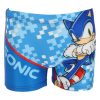 Sonic, a sündisznó Cool gyerek fürdőnadrág, short