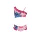 Disney Lilo és Stitch, A csillagkutya Tropical gyerek fürdőruha, bikini rózsaszín