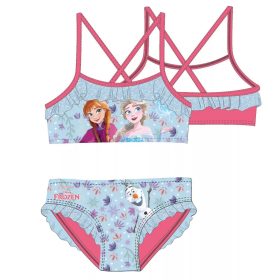 Disney Jégvarázs Frolic gyerek fürdőruha, bikini