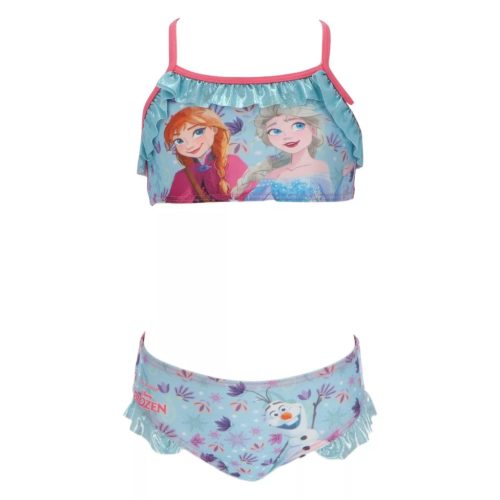 Disney Jégvarázs Frolic gyerek fürdőruha, bikini