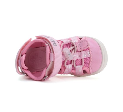  D.D.Step Kislány Quick dry (gyorsan száradó) szandál (G065-51748C)