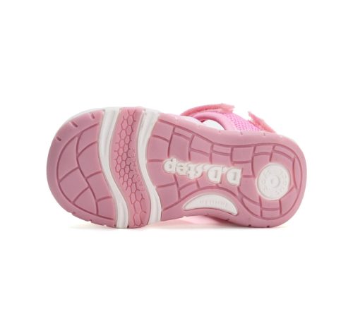  D.D.Step Kislány Quick dry (gyorsan száradó) szandál (G065-51748C)