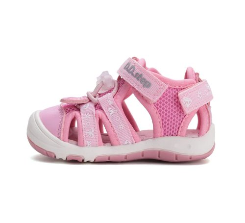 D.D.Step Kislány Quick dry (gyorsan száradó) szandál (G065-51748C)
