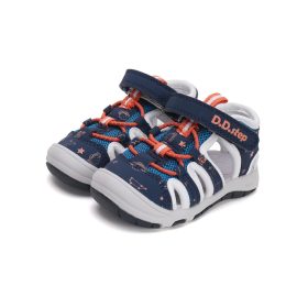    D.D.Step Kisfiú Quick dry (gyorsan száradó) szandál (G065-51957B)
