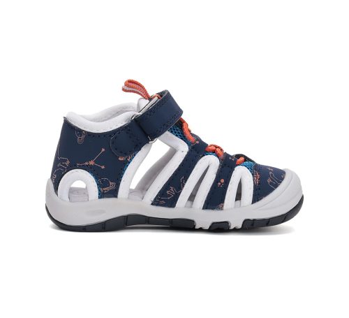  D.D.Step Kisfiú Quick dry (gyorsan száradó) szandál (G065-51957B)