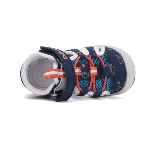  D.D.Step Kisfiú Quick dry (gyorsan száradó) szandál (G065-51957B)