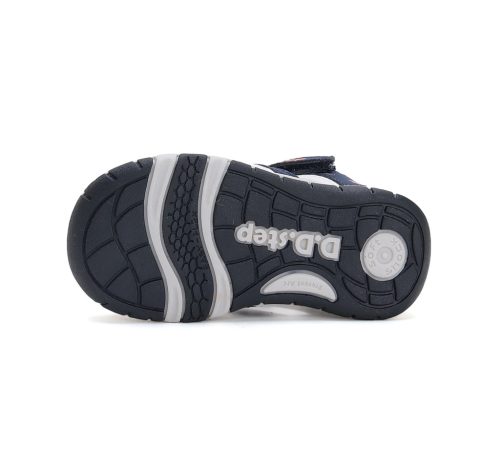  D.D.Step Kisfiú Quick dry (gyorsan száradó) szandál (G065-51957B)