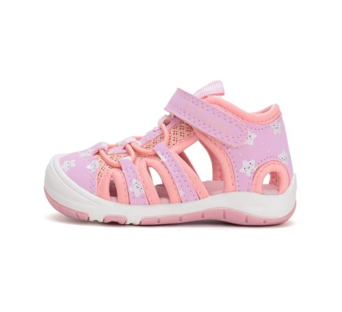  D.D.Step Kislány Quick dry (gyorsan száradó) szandál (G065-51957C)