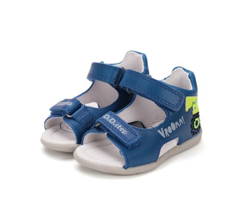  D.D.Step Kisfiú szandál (G075-51868)