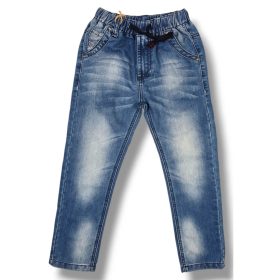 Prémium fiú farmerjogger