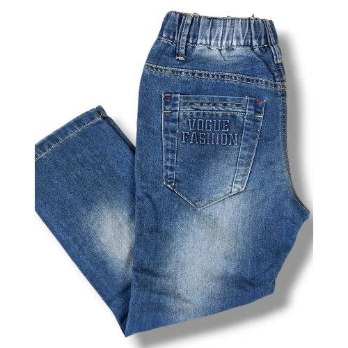 Fiú farmerjogger