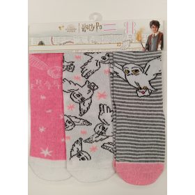 Harry Potter gyerek zokni