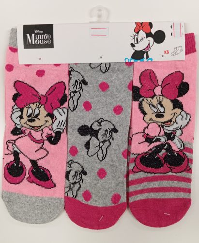 Disney Minnie gyerek zokni