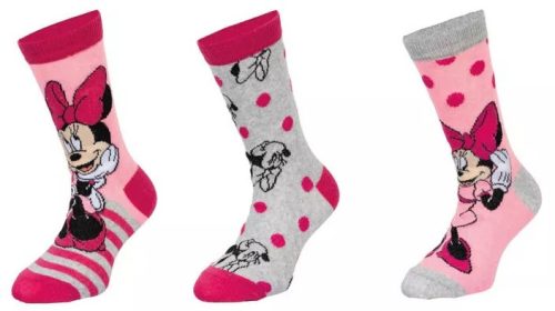 Disney Minnie gyerek zokni