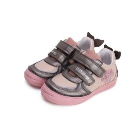  D.D.Step Kislány Zárt cipő (S040-42748)