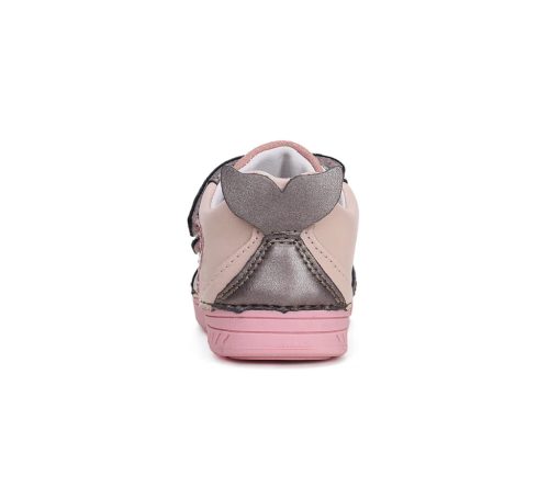  D.D.Step Kislány Zárt cipő (S040-42748)