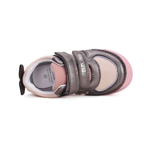  D.D.Step Kislány Zárt cipő (S040-42748)