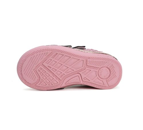  D.D.Step Kislány Zárt cipő (S040-42748)